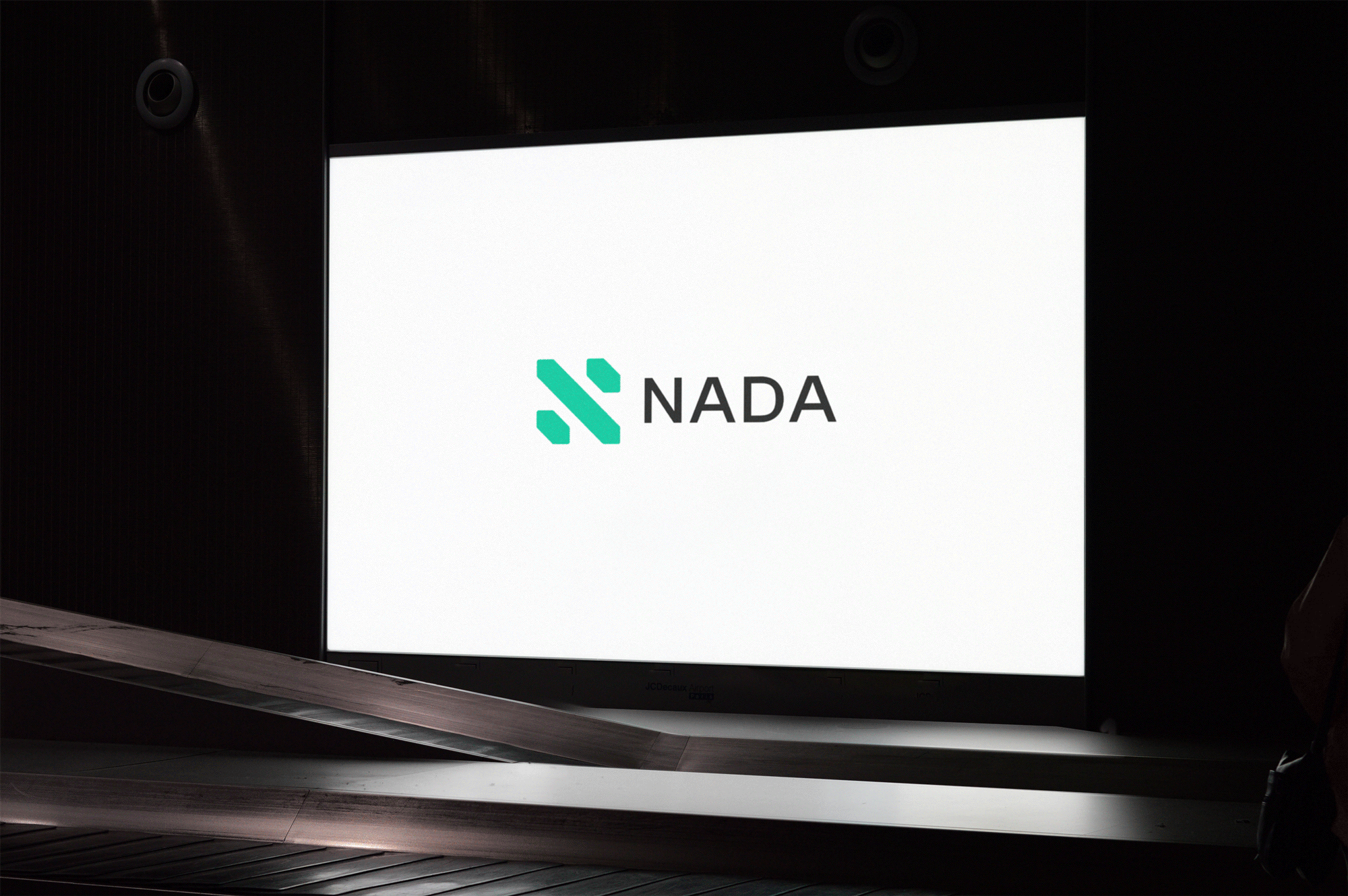 Chránené heslom: NADA Visual Identity